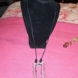 Artisan necklace